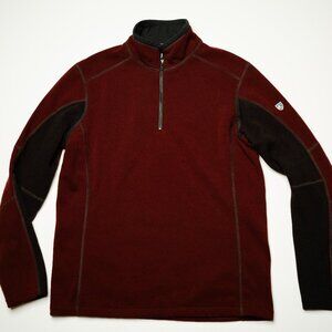 Kuhl 1/4 Zip Pullover - Men's